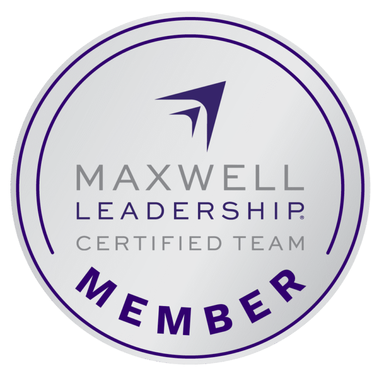 Maxwell Certified