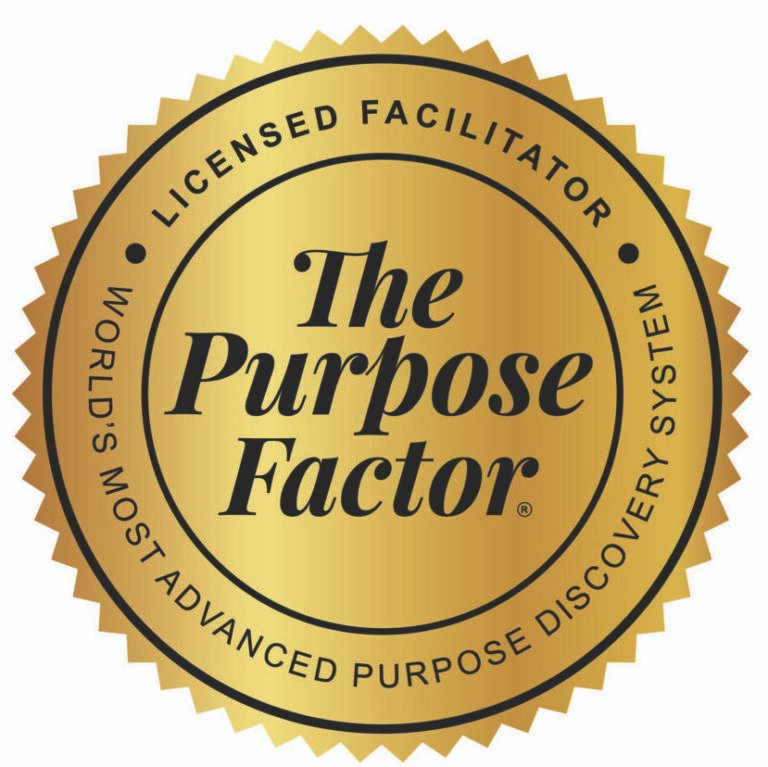 Purpose Factor